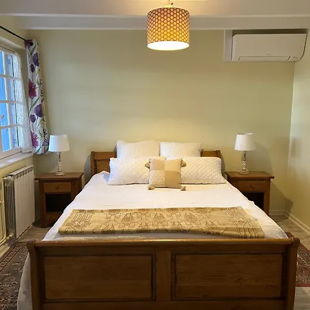 Chez Jay A 3* Bassoues