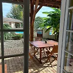 Bed & Breakfast Chez Jay A