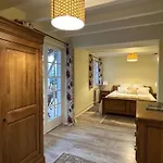 Bed & Breakfast Chez Jay A 3*