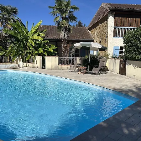 Bed & Breakfast Chez Jay A