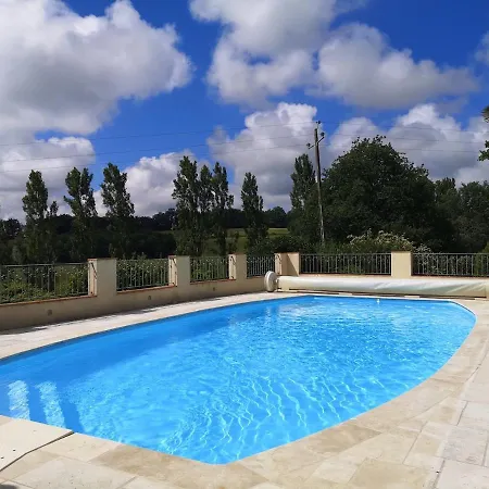 Bed & Breakfast Chez Jay A 3*