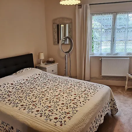 Bed & Breakfast Chez Jay A 3*