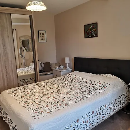 Chez Jay A 3* Bassoues