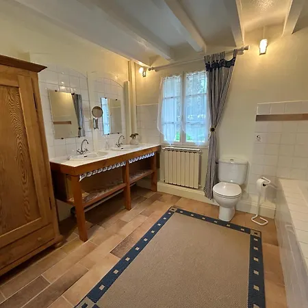 Bed & Breakfast Chez Jay A