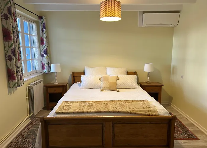 Chez Jay à 3* Bassoues