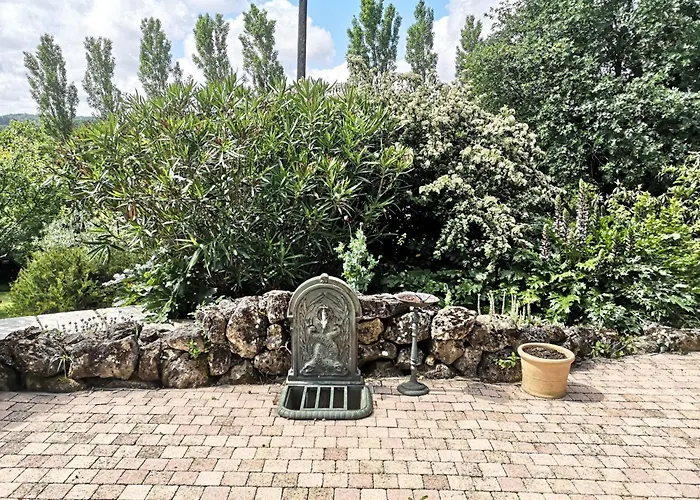 Chez Jay à Couette-café Bassoues